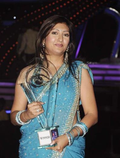 Juhi Parmar