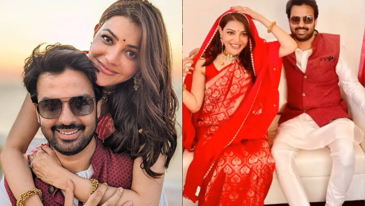 kajal aggarwal, kajal aggarwal husband, kajal aggarwal pregnant,