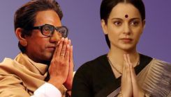 Nawazuddin Siddiqui to Kangana Ranaut: Bollywood celebrities who played political leaders in films