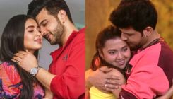 Valentine's Day 2022: Karan Kundrra shares romantic video with 'laddoo' Tejasswi Prakash and it's too cute for words