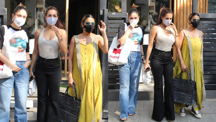 kareena kapoor photos, malaika arora, amrita arora,