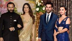 Valentine's Day 2022: From Kareena Kapoor to Rajkummar Rao, Here's how Bollywood actors wished their partners