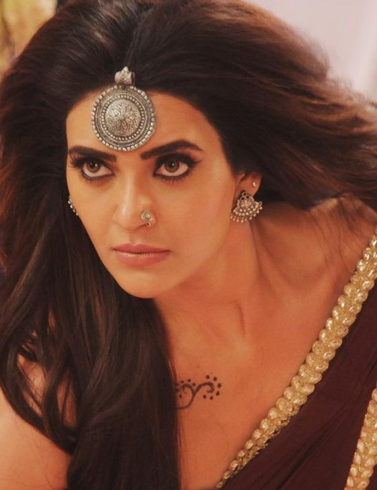 Karishma Tanna, naagin actresses pay, naagin 6,