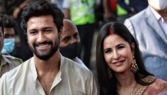 Vicky Kaushal to jet off to Delhi to spend FIRST Valentine's Day with wife Katrina Kaif?