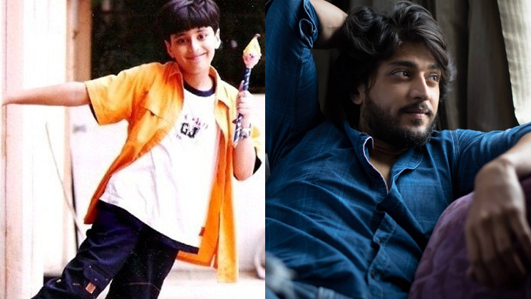 Kinshuk Vaidya, Kinshuk Vaidya then and now,