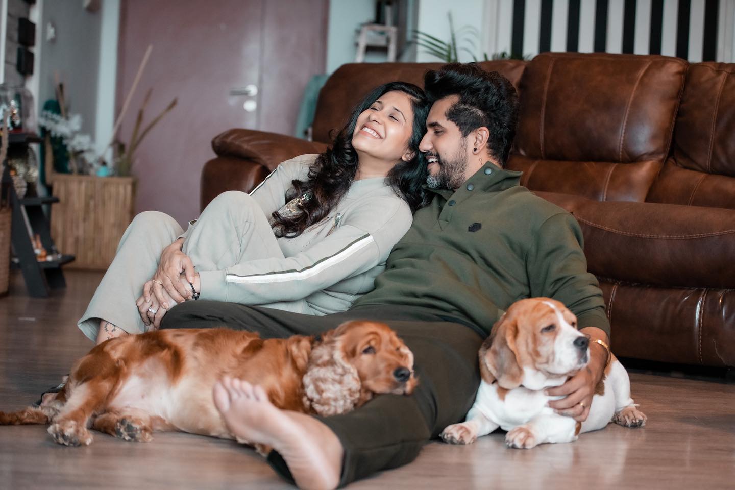 Kishwer Merchantt, Suyyash Rai, Kishwer Merchantt and Suyyash Rai love story