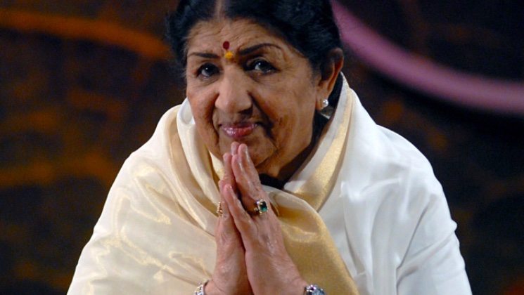 Lata Mangeshkar demise, Lata Mangeshkar achievements