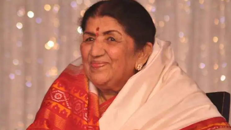 Lata Mangeshkar, Two-day national mourning, passes away