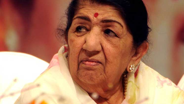 lata mangeshkar health update, lata mangeshkar covid positive,