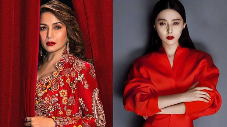 madhuri dixit, madhuri dixit the fame game, the fame game madhuri dixit,