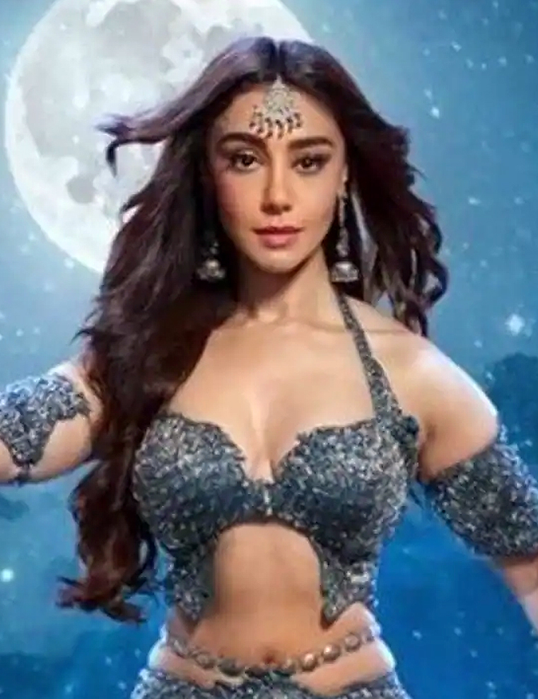 naagin actresses pay, naagin 6, Mahekk Chahal