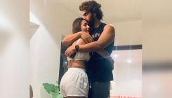 Malaika Arora expresses her love for Arjun Kapoor as she shares love-soaked pic on Valentine's Day