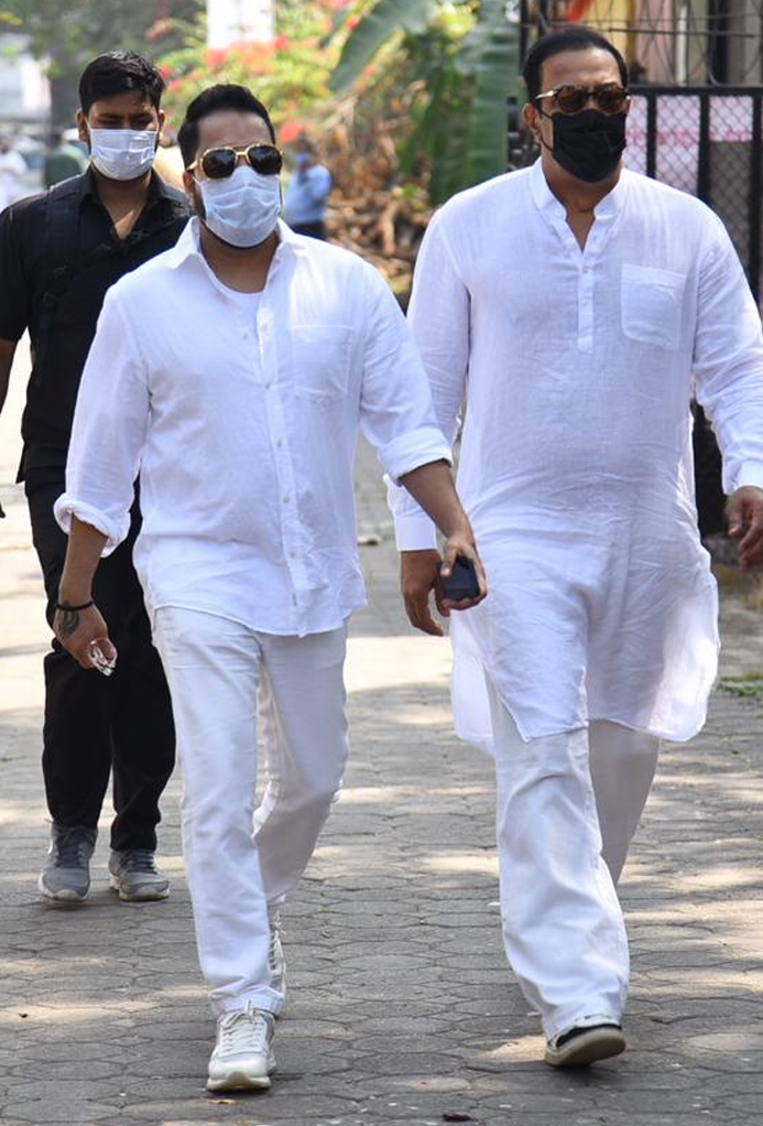 baapi lahiri, bappi lahiri death, mika singh,