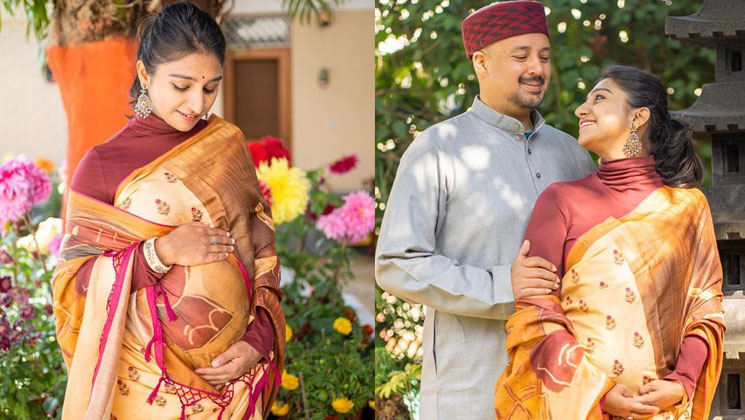 Mohena Kumari Singh, Suyesh Rawat