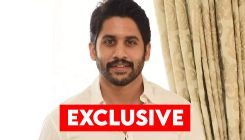 EXCLUSIVE: Naga Chaitanya reveals how he deals with storms in personal life and what makes him angry