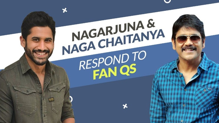 naga chaitanya, nagarjuna, nagarjuna movies,
