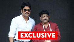 EXCLUSIVE: Nagarjuna on reuniting with his Shiva director Ram Gopal Varma: It's difficult to beat the iconic Shiva