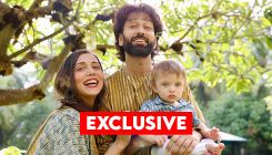 EXCLUSIVE: Nakuul Mehta on balancing work and family: I'm seeing son Sufi grow vicariously through video calls