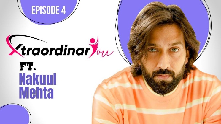 nakuul mehta, nakuul, Ishqbaaz, nakuul mehta on rejections,