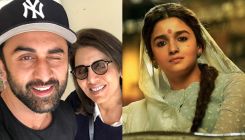Gangubai Kathiawadi: Ranbir Kapoor’s mother Neetu Kapoor heaps praise for Alia Bhatt’s performance