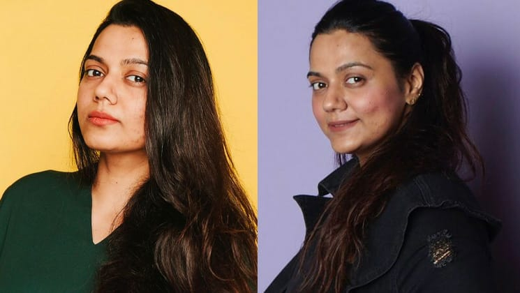 neha gadhwalla, sonam kapoor, eficiente artist management