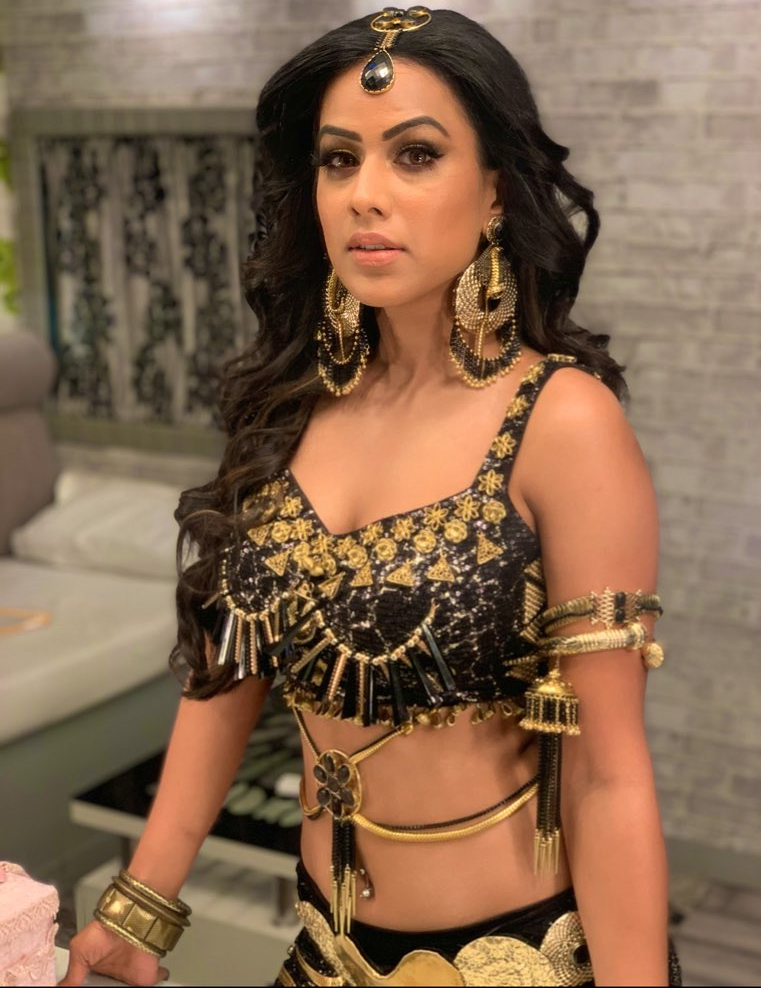 Nia Sharma, naagin actresses pay, naagin 6,