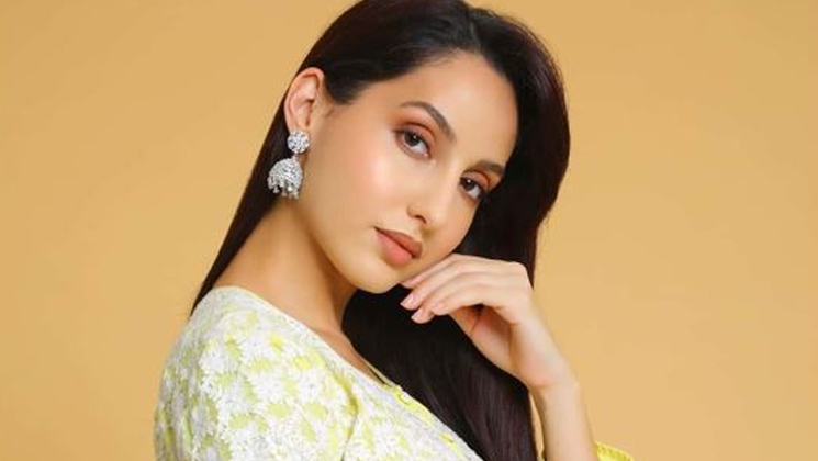 Nora Fatehi, Instagram account deleted