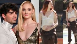 Sophie Turner Pregnant? Game Of Thrones star sparks pregnancy rumours in new pics