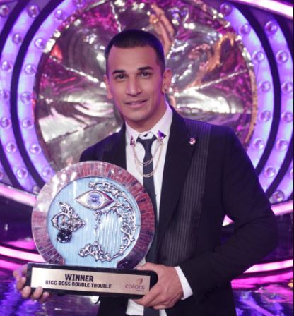 prince narula bigg boss 9 winner prize money,
