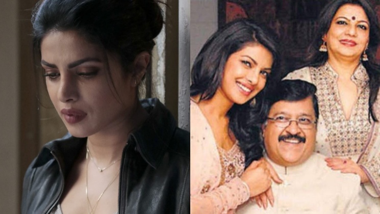 Priyanka Chopra parents anniversary, Priyanka Chopra parents, priyanka chopra, priyanka chopra father