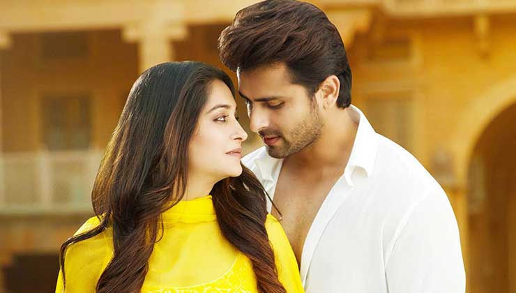 Rab Ne Milayi Dhadkan, Shoaib Ibrahim, Dipika Kakar