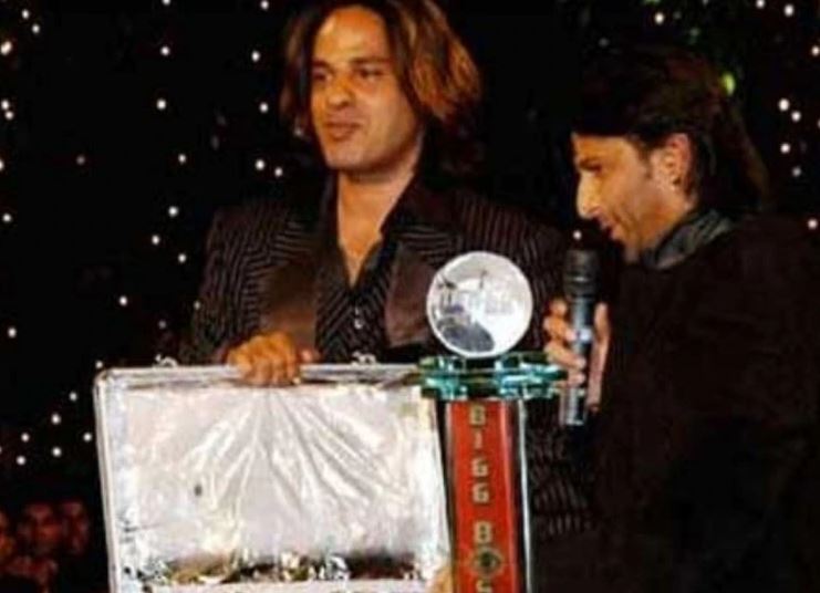 bigg boss 1 winner rahul roy prize money,