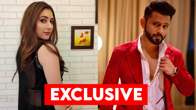 rahul vaidya wife, dishul, rahul disha fight, rahul vaidya disha parmar fight