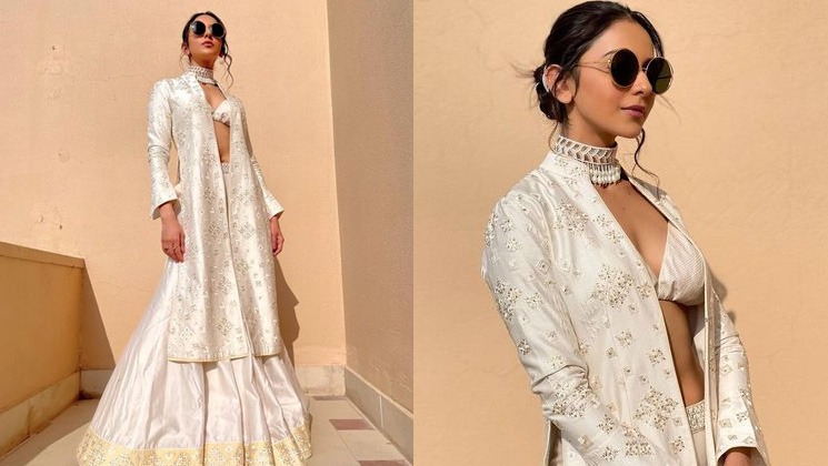 Rakul Preet Singh, Jackky Bhagnani,