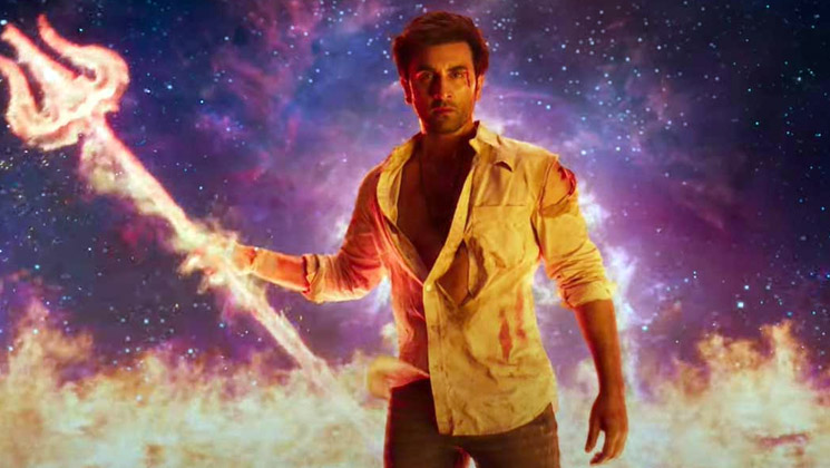ranbir kapoor, brahmastra, brahmastra release date,