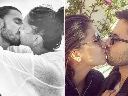 kiss day 2022, Ranveer, Deepika, Shahid, Mira