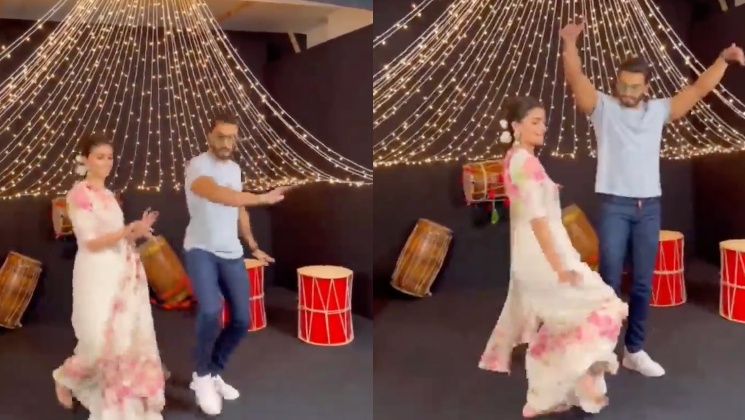 alia bhatt, ranveer singh, gangubai kathiawadi dholida,