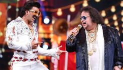 Ranveer Singh shares a throwback video with Disco King Bappi Lahiri: ‘Never will be anyone like you’
