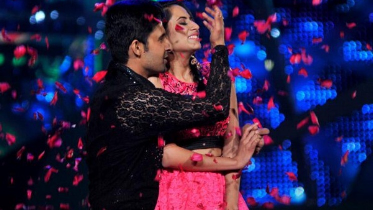 Ravi Dubey, Sargun Mehta, 
