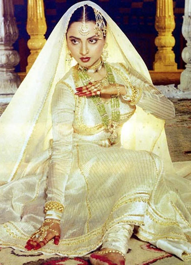 umrao jaan, rekha, rekha movies,