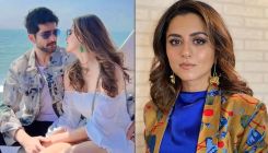Ridhi Dogra REACTS to ex-husband Raqesh Bapat's romantic video with girlfriend Shamita Shetty