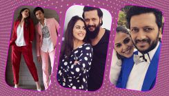 Riteish Deshmukh and Genelia anniversary: 5 Times when the couple left everyone in splits with entertaining videos