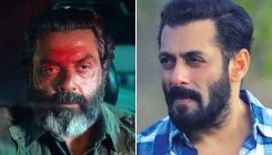 Salman Khan gives a shout out to Bobby Deol’s performance in Love Hostel: Keep doing better