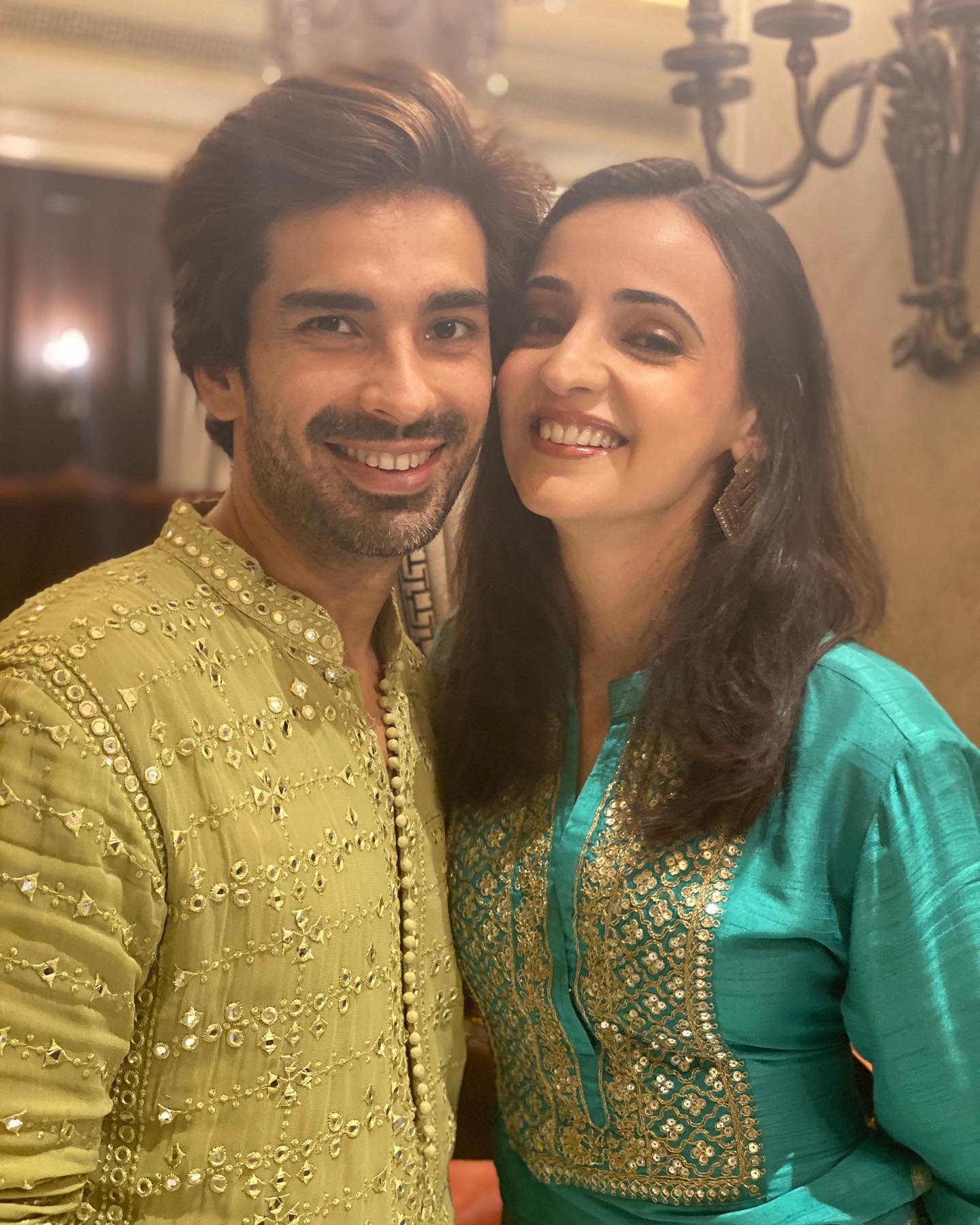 Sanaya Irani, Mohit Sehgal, Sanaya Irani and Mohit Sehgal love story,