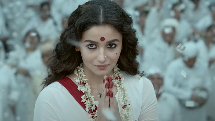 Alia Bhatt, Ajay Devgn, Gangubai Kathiawadi trailer, Sanjay Leela Bhansali