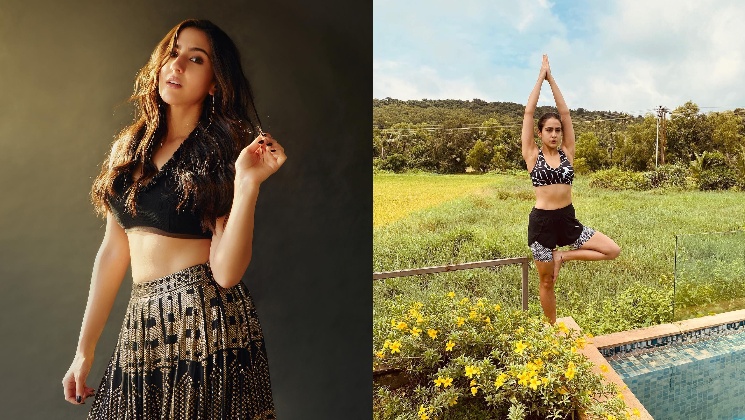 sara ali khan, sara ali khan instagram, sara ali khan movies list,