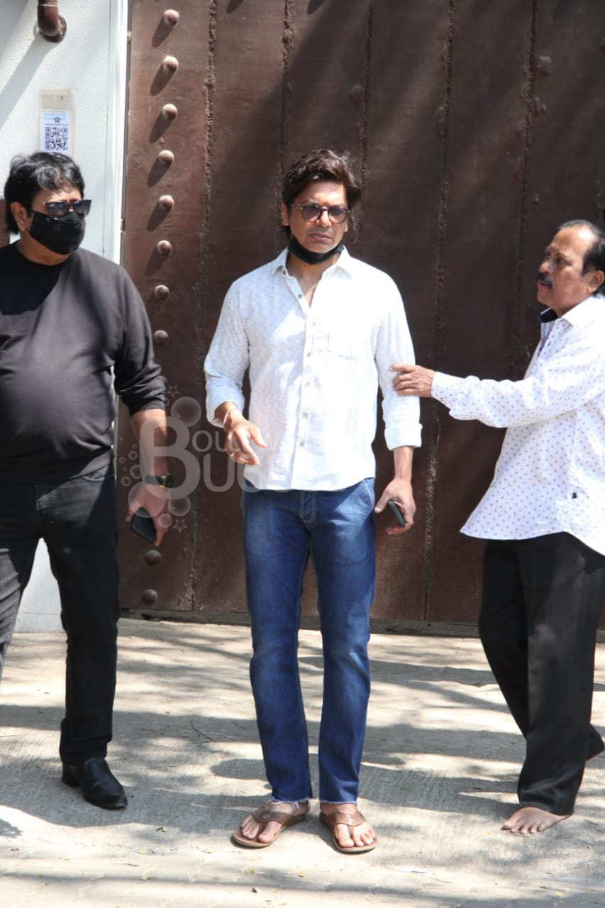 bappi lahiri, bappi lahiri death, shaan, bappi lahiri rip