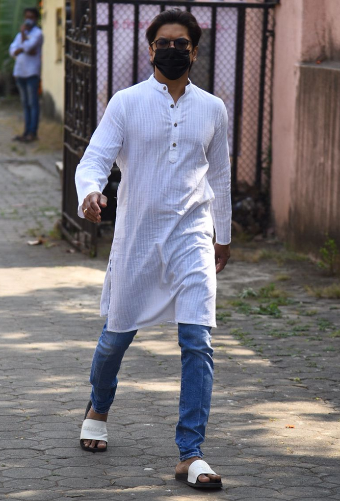 baapi lahiri, bappi lahiri death, shaan,