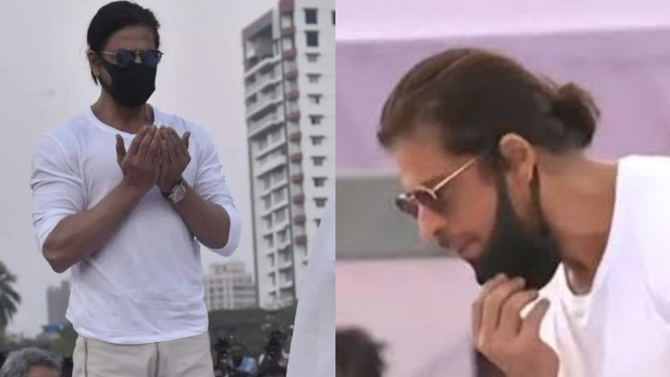 lata mangeshkar, shah rukh khan, shah rukh khan manager, shh rukh khan spit,