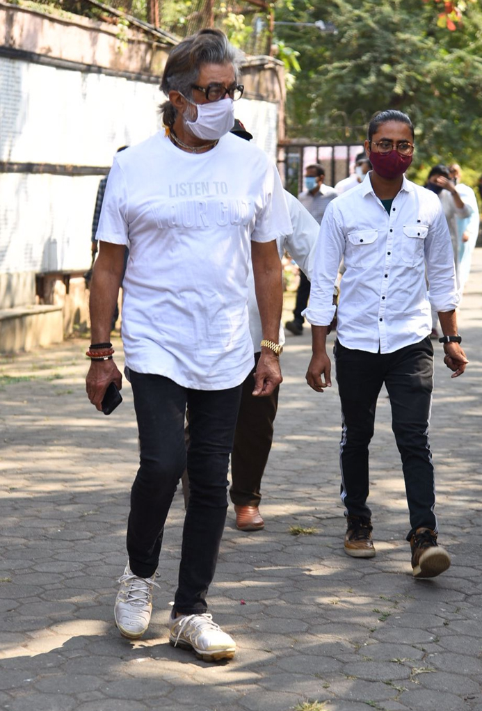 bappi lahiri son bappa lahiri, disco king of bollywood, shakti kapoor,